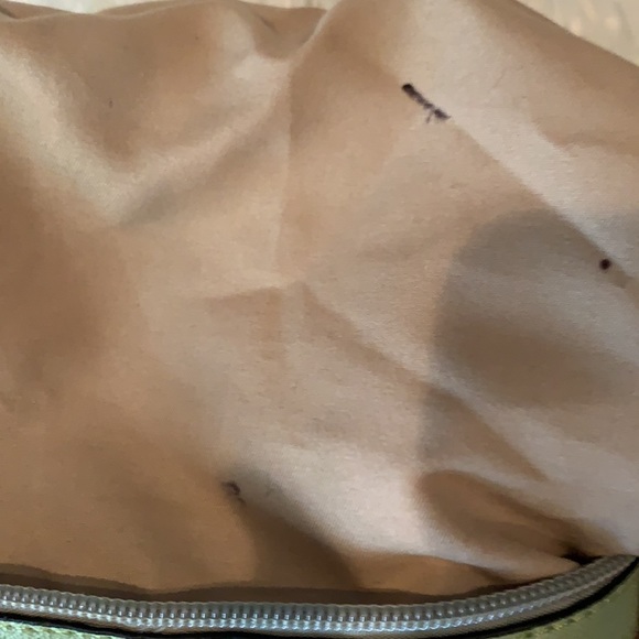 GESIA FIRENZE SHOULDER BAG PURSE. - Picture 11 of 16